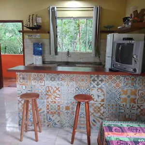  Casa de Férias Casa Da Nana -